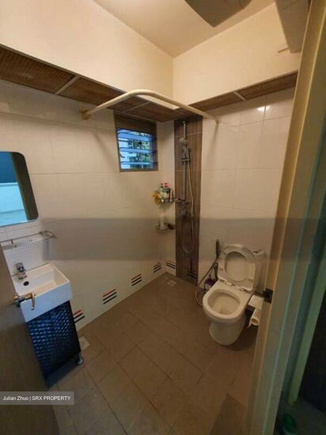 Blk 574B Woodlands Glen (Woodlands), HDB 4 Rooms #453921031